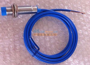 DW-AS 704 M12 接近傳感器價(jià)格、廠家及開關(guān)圖片詳解