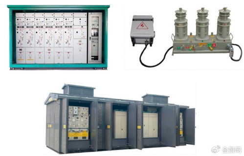 昊創瑞通 智能配電細分龍頭，乘新型電力系統東風啟航IPO
